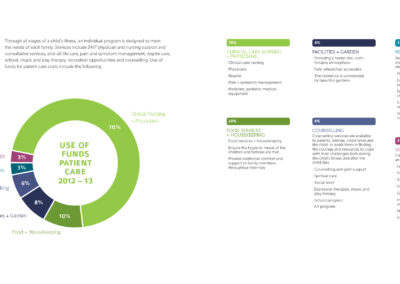 Annual Report Design_Inforgraphics