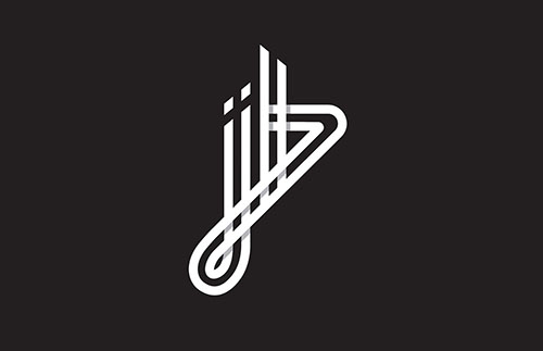 Logo: JB