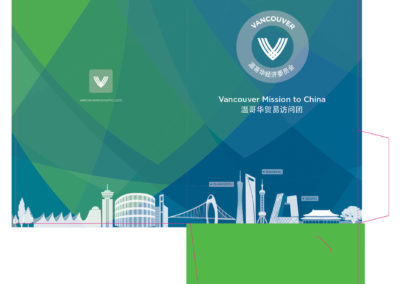 Vancouver China Mission Playbook