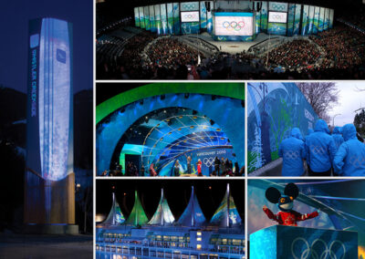 Vancouver 2010 Look of the Games Design24