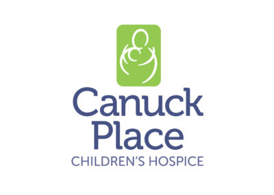 Logo: Canuck Place Childrens Hospice