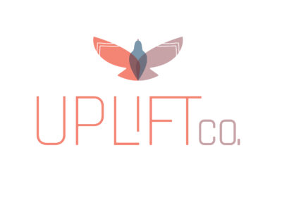 Logo: Uplift Co.